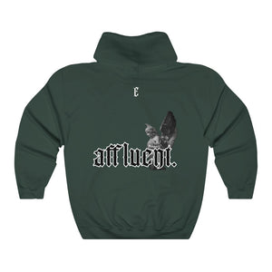 Affluent Angel Hoodie