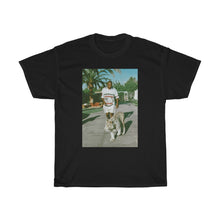 Load image into Gallery viewer, MIKE TYSON GRAPHIC T-SHIRT
