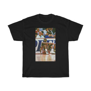 JORDAN GRAPHIC T-SHIRT